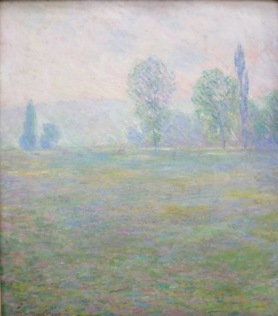 Immagine sconosciuta da Claude Monet